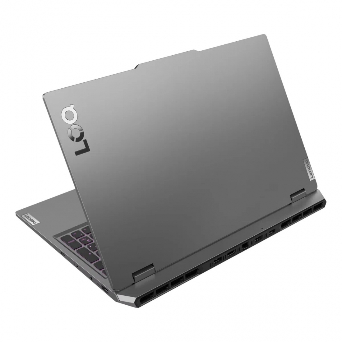 Lenovo LOQ 15.6 FHD Gaming LapTop - AMD Ryzen 5-7235HS, NVDA GF RTX 40